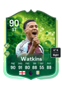 Other version of Ollie Watkins