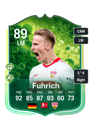 Other version of Chris Fuhrich