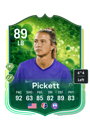 Other version of Carson Pickett