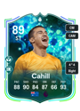 Other version of Tim Cahill