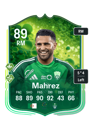Other version of Riyad Mahrez