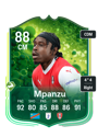 Other version of Pelly-Ruddock Mpanzu