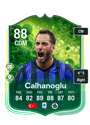 Other version of Hakan Calhanoglu
