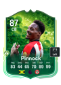 Other version of Ethan Pinnock
