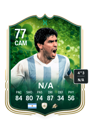 Other version of Diego Maradona