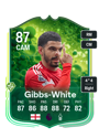 Other version of Morgan Gibbs-White