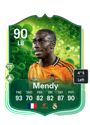 Other version of Ferland Mendy