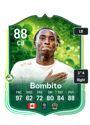 Other version of Moise Bombito