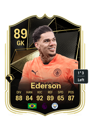 Other version of Ederson