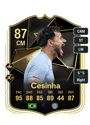 Other version of Cesinha