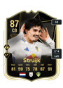 Other version of Pascal Struijk