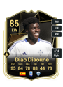 Other version of Assane Diao Diaoune