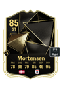 Other version of Patrick Mortensen