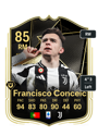 Other version of Francisco Conceicao