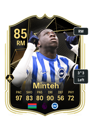 Other version of Yankuba Minteh