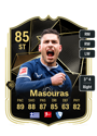 Other version of Georgios Masouras