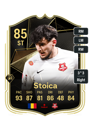 Other version of Ianis Stoica