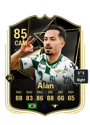 Other version of Alan