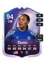 Other version of Crystal Dunn