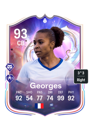 Previous version of Laura Georges