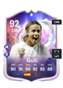 Other version of Guti