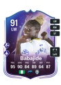 Previous version of Rinsola Babajide