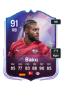 Other version of Ridle Baku