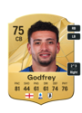 Other version of Ben Godfrey