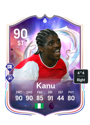 Other version of Nwankwo Kanu