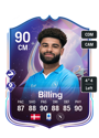 Previous version of Philip Billing
