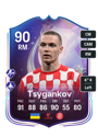 Previous version of Viktor Tsygankov