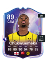 Other version of Carney Chukwuemeka