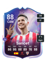 Previous version of Sancet