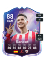 Previous version of Sancet