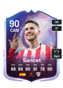 Other version of Sancet