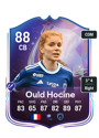 Previous version of Celina Ould Hocine