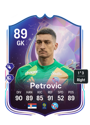 Other version of Dorde Petrovic