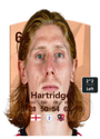 Other version of Alex Hartridge