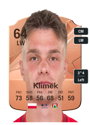 Other version of Antoni Klimek