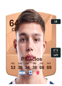 Other version of Tomas Palacios