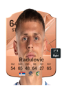 Other version of Bojan Radulovic