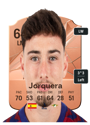 Other version of Jorquera
