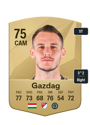 Other version of Daniel Gazdag