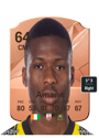 Other version of Romeo Amane