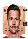 Other version of Sander Erik Kartum