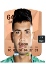 Other version of Roberto Leon