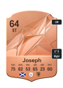 Other version of Kyle Joseph