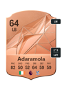 Other version of Tayo Adaramola