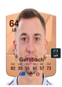 Other version of Alex Gersbach