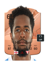 Other version of Shayon Harrison
